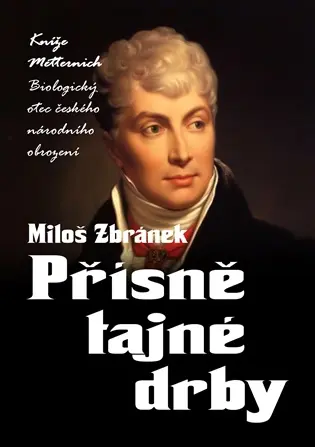 Přísně tajné drby