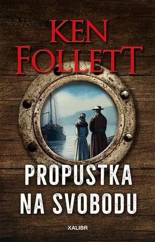 Propustka na svobodu