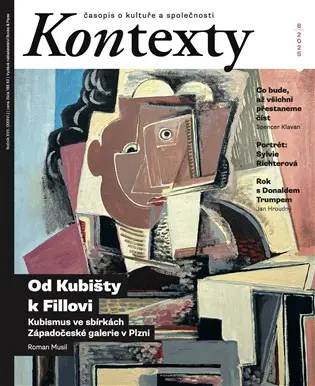 Kontexty 6/2025