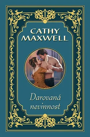 Darovaná nevinost