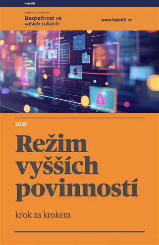 Režim vyšších povinností krok za krokem