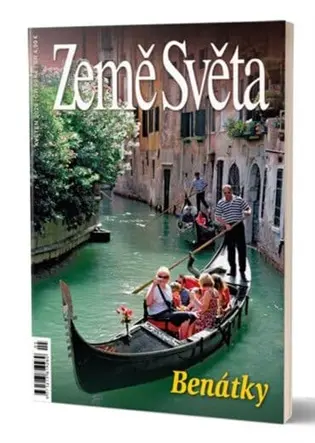 Země světa - 5/2026 - Benátky