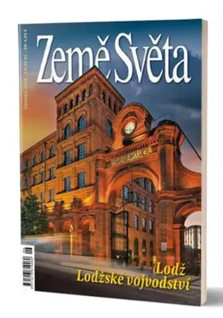 Země světa - 6/2026 - Lodž