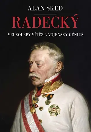 Radecký - Alan Sked
