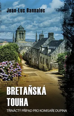 Bretaňská touha