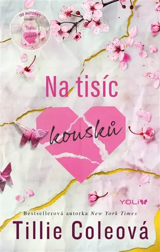 Na tisíc kousků
