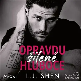 Opravdu šíleně hluboce