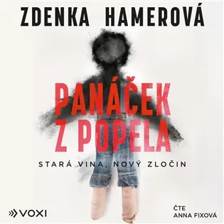 Panáček z popela