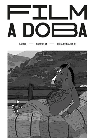 Film a doba 4/2025
