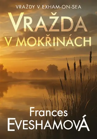 Vražda v mokřinách