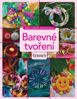 Barevné tvoření