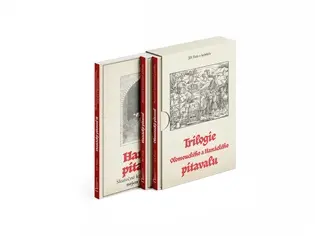 Trilogie Olomouckého a Hanáckého pitavalu