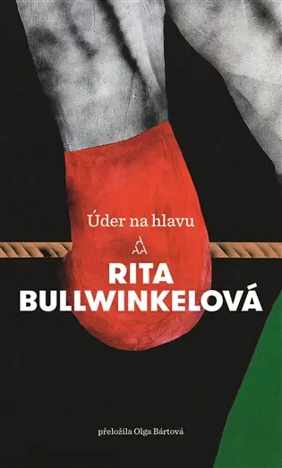 Úder na hlavu