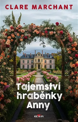 Tajemství hraběnky Anny
