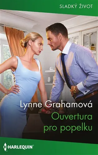Ouvertura pro popelku