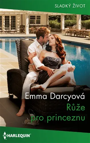 Růže pro princeznu