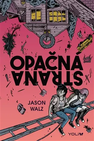 Opačná strana