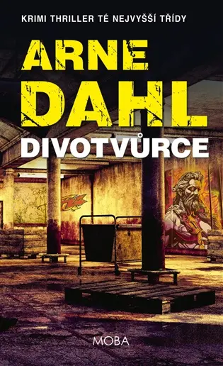 Divotvůrce