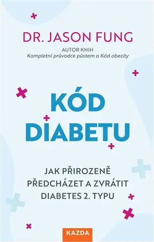 Kód diabetu