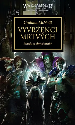 Vyvrženci mrtvých