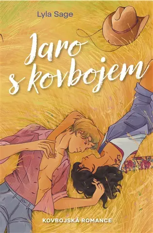 Jaro s kovbojem