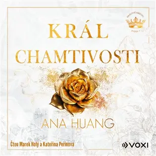Král chamtivosti