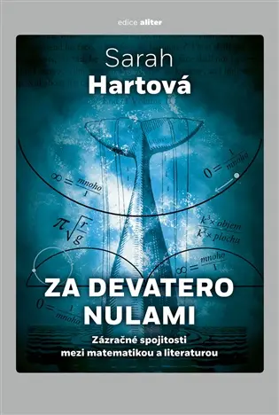 Za devatero nulami
