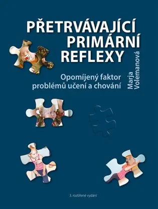 Přetrvávající primární reflexy