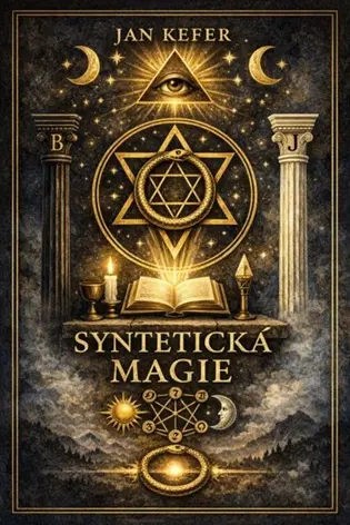 Syntetická magie