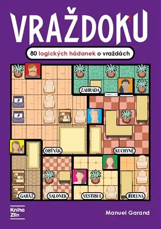 Vraždoku