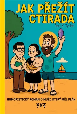 Jak přežít Ctirada