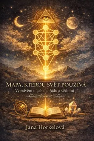 Mapa, kterou svět používá