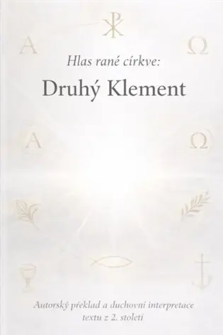 Hlas rané církve