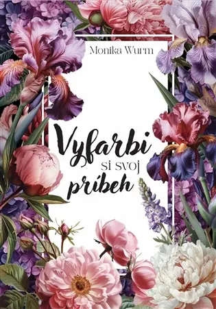 Vyfarbi si svoj príbeh