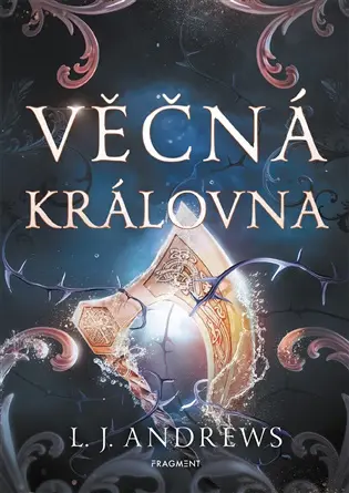 Věčná královna - L. J. Andrews