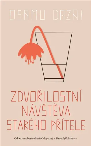 Zdvořilostní návštěva starého přítele