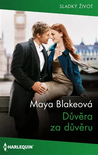 Důvěra za důvěru