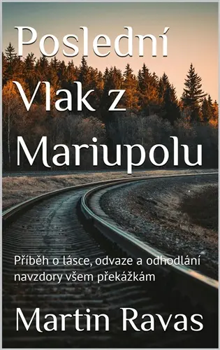 Poslední Vlak z Mariupolu