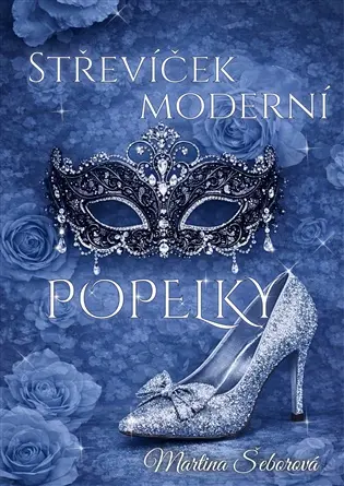 Střevíček moderní Popelky