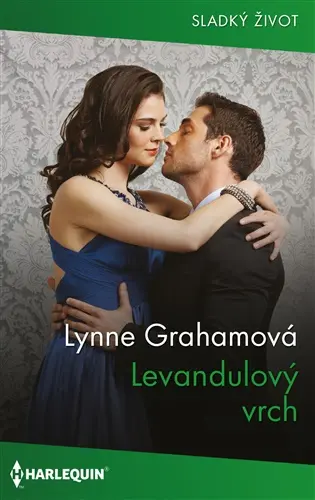 Levandulový vrch