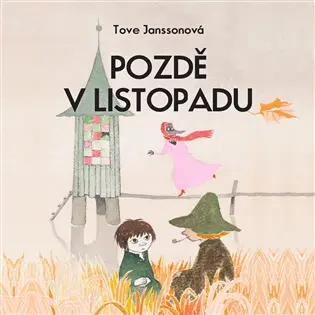 Pozdě v listopadu