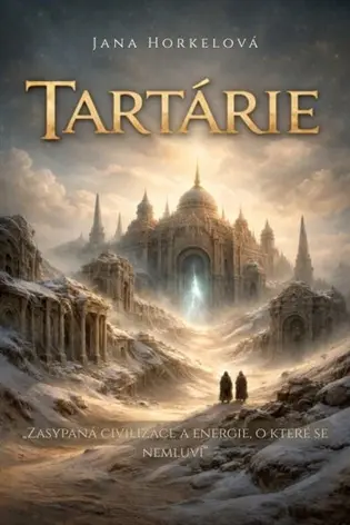Tartárie