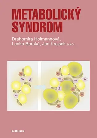 Metabolický syndrom Imunopatologické procesy a komorbidity