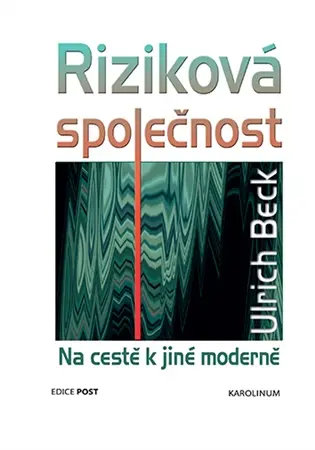 Riziková společnost