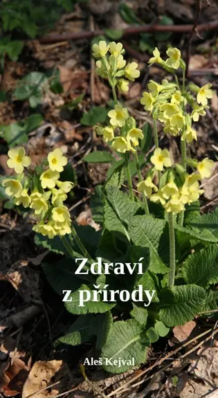 Zdraví z přírody