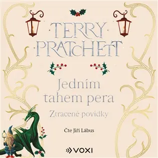 Jedním tahem pera