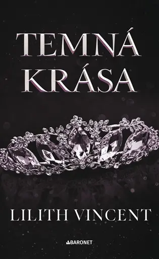 Temná krása