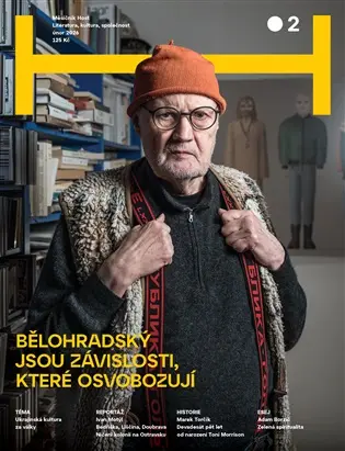 Host 2026/2 únor