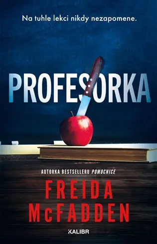 Profesorka