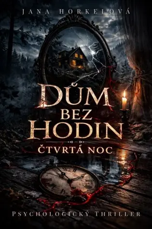 Dům bez hodin